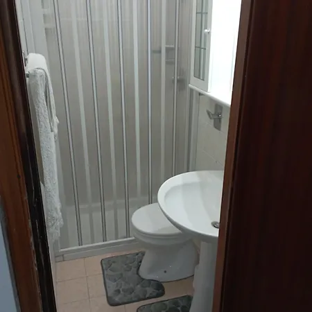 ゲストハウス B & B/affittacamere I Dolci Sogni