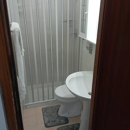 Guest house B & B/affittacamere I Dolci Sogni