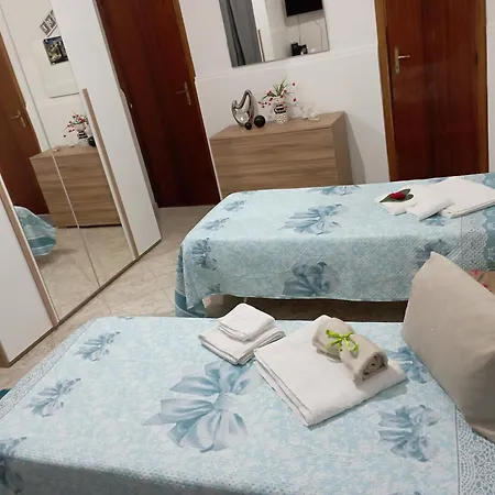 B & B/affittacamere I Dolci Sogni *