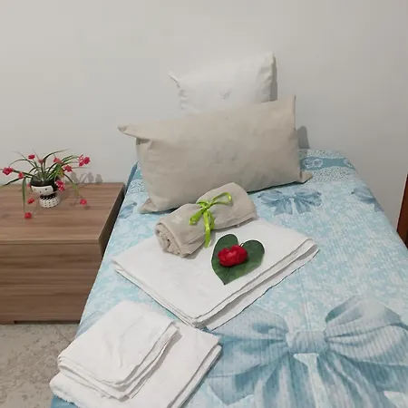 B & B/affittacamere I Dolci Sogni *