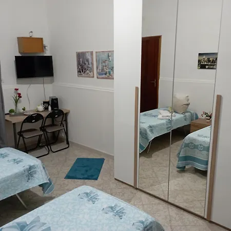 B & B/affittacamere I Dolci Sogni Guest house *